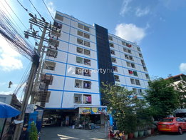 Project Yutitham Condo Picture - 2/6