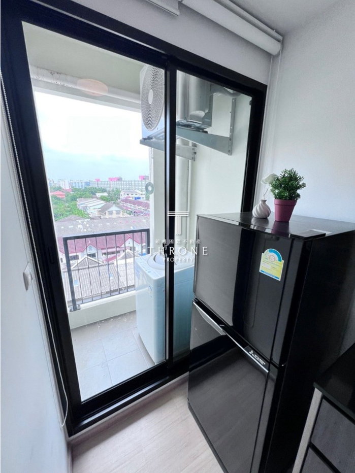 รูป ยูนิโอ สุขุมวิท 72 🌟PN-00004877🌟 - รูปที่ 9/10