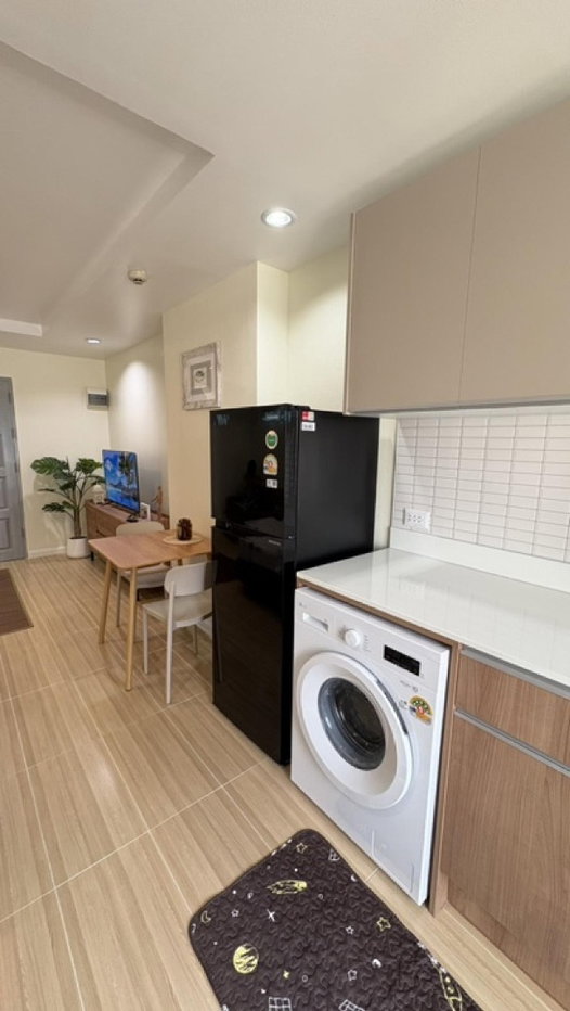 รูป #S2952 ให้เช่า Pratunam Prestige Condominium - รูปที่ 3/9