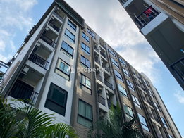 รูป Modern Condo The Forest RAMA 2 - รูปที่ 5/13