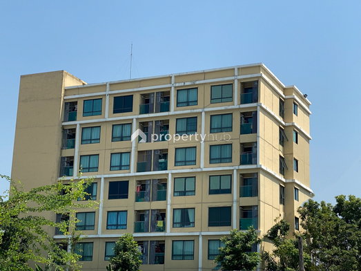 รูป Polis Condo Suksawat 64 - รูปที่ 3/20