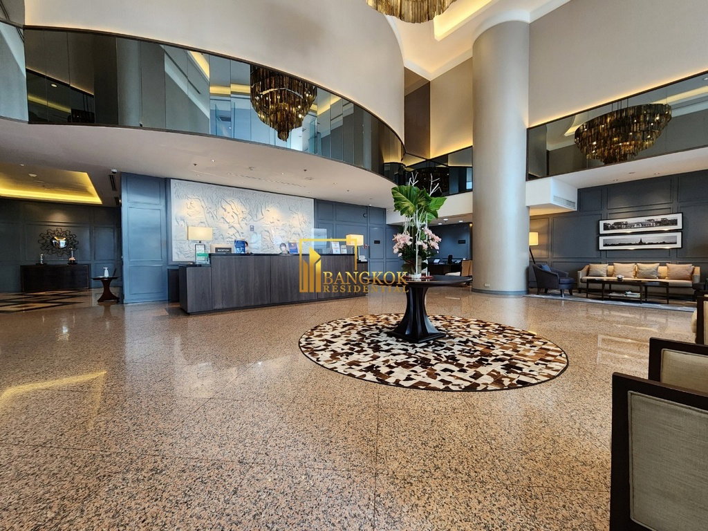 picture  President Place - Renovated 2 Bed Condo in Shopping District - BR6427CD - 36/37