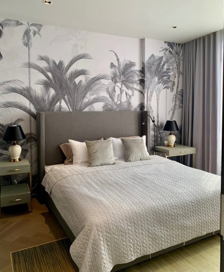 รูป #S2958 ให้เช่า The Reserve 61 Hideaway - รูปที่ 2/14