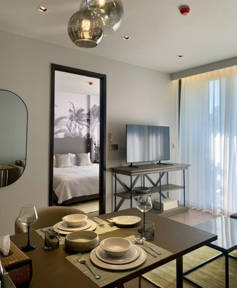 รูป #S2958 ให้เช่า The Reserve 61 Hideaway - รูปที่ 4/14