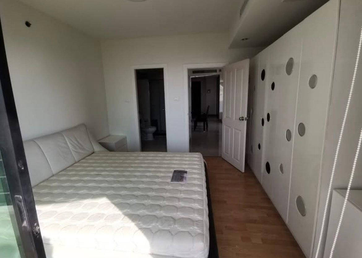 รูป #S2941 ให้เช่า Supalai Casa Riva Vista2 - รูปที่ 3/11