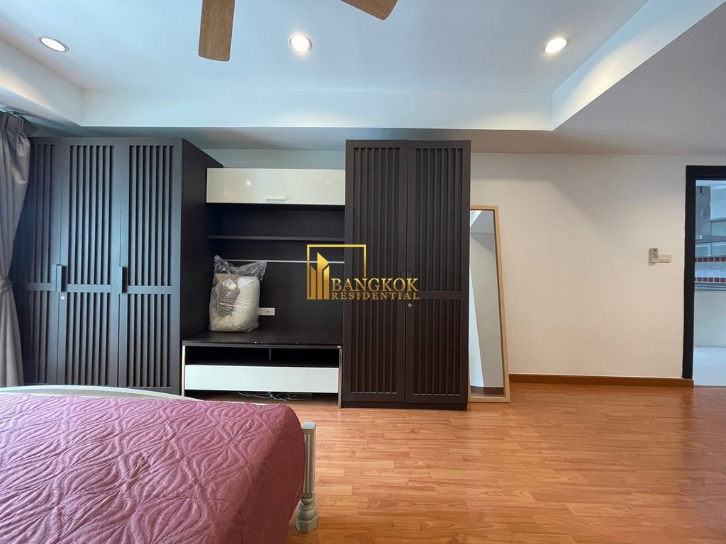 picture Royal Castle - Spacious 3 Bedroom Condo For Rent in Phrom Phong Area - BR14636CD - 17/38