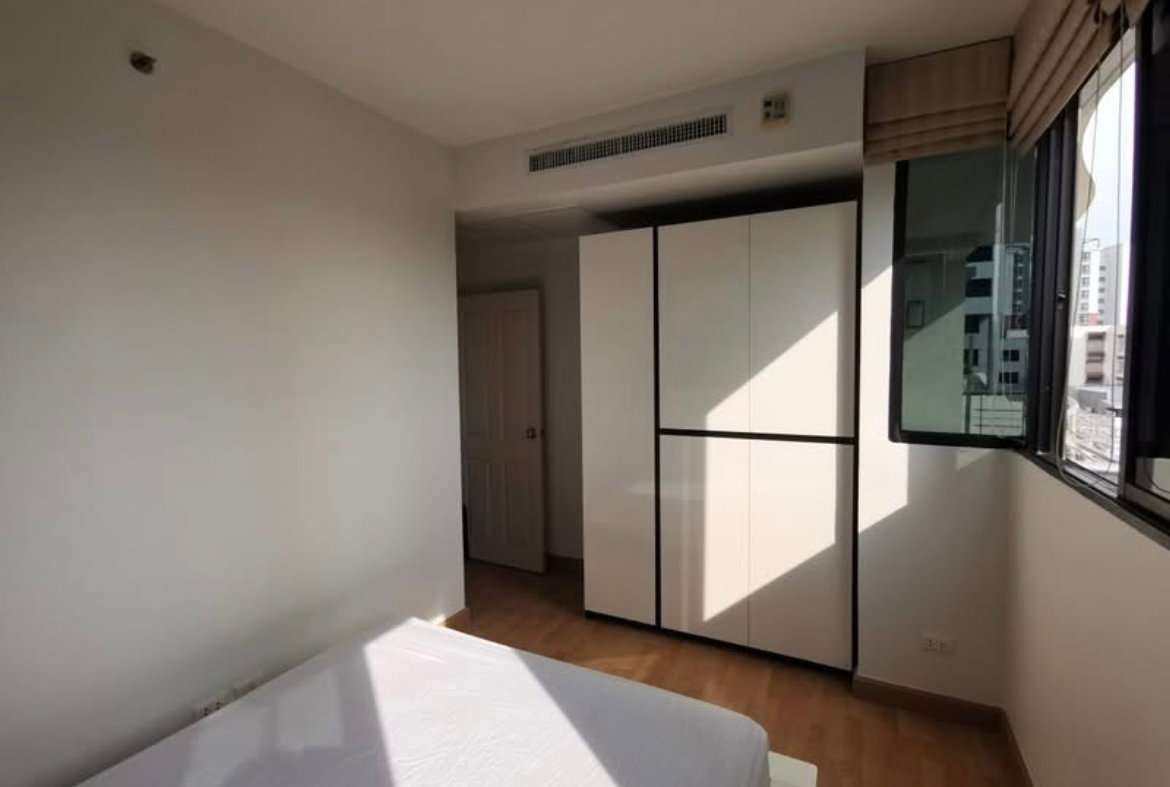 รูป #S2941 ให้เช่า Supalai Casa Riva Vista2 - รูปที่ 6/11
