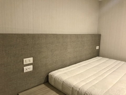 Chewathai Residence Asoke I MRT พระราม 9 I ⚡️ห้องสวย ห้องใหญ่ ชั้นสูง Loft/Duplex I #HL #202502189142 #MKT