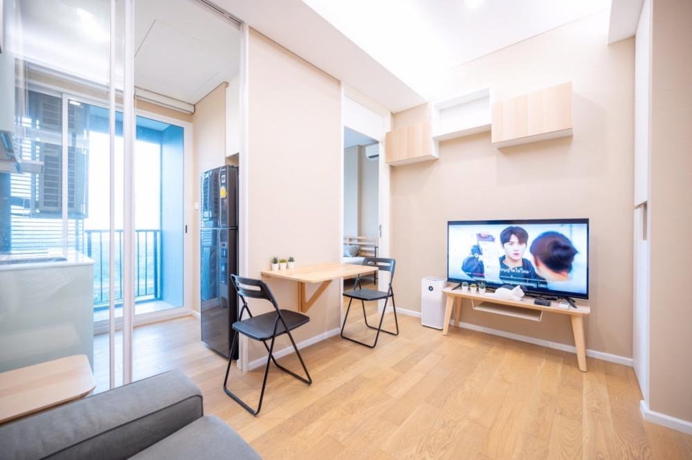 รูป #S2946 ให้เช่า The Saint Residence - รูปที่ 4/13