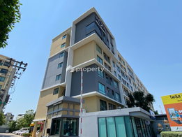 รูป Polis Condo Suksawat 64 - รูปที่ 2/20