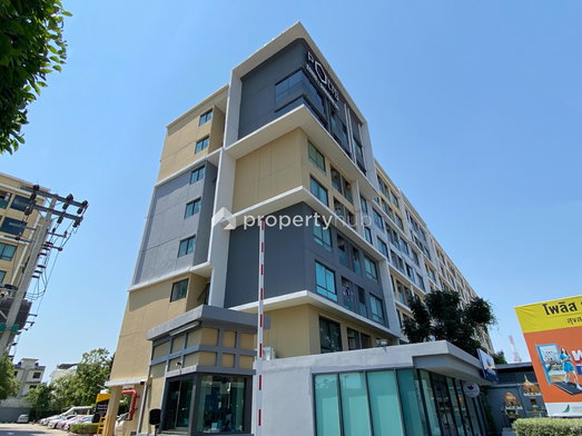 รูป Polis Condo Suksawat 64 - รูปที่ 2/20