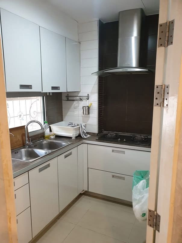 picture #S2942 For Rent Town Plus Rama9 - 7/16