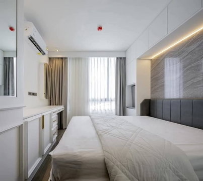 เช่าคอนโด LYSS Condominium Ratchayothin/ลิสส์ คอนโดมิเนียม รัชโยธิน (C6803004)  ID Line : @condo44