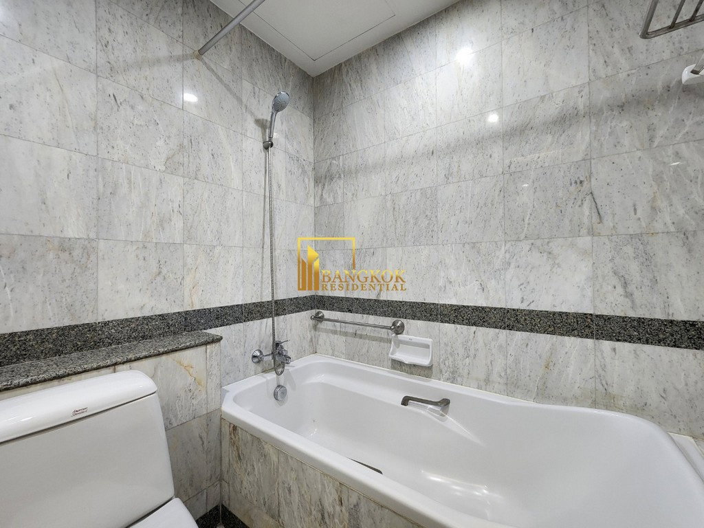 picture  President Place - Renovated 2 Bed Condo in Shopping District - BR6427CD - 19/37
