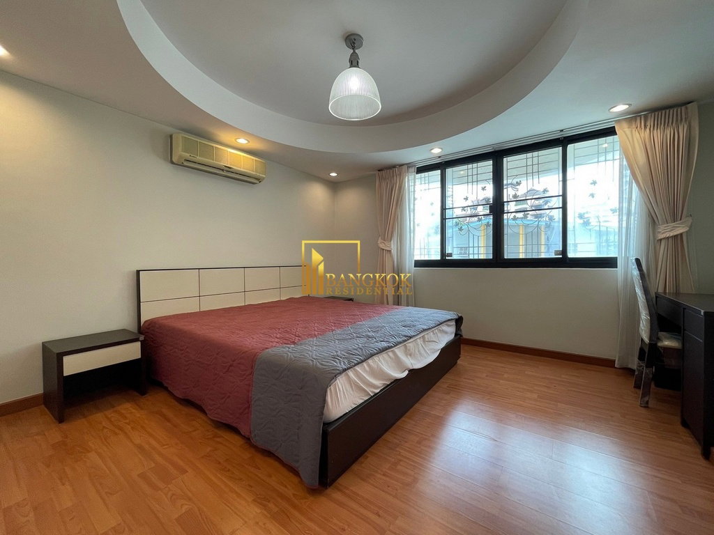 picture Royal Castle - Spacious 3 Bedroom Condo For Rent in Phrom Phong Area - BR14636CD - 21/38
