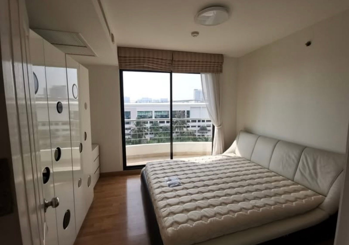รูป #S2941 ให้เช่า Supalai Casa Riva Vista2 - รูปที่ 2/11