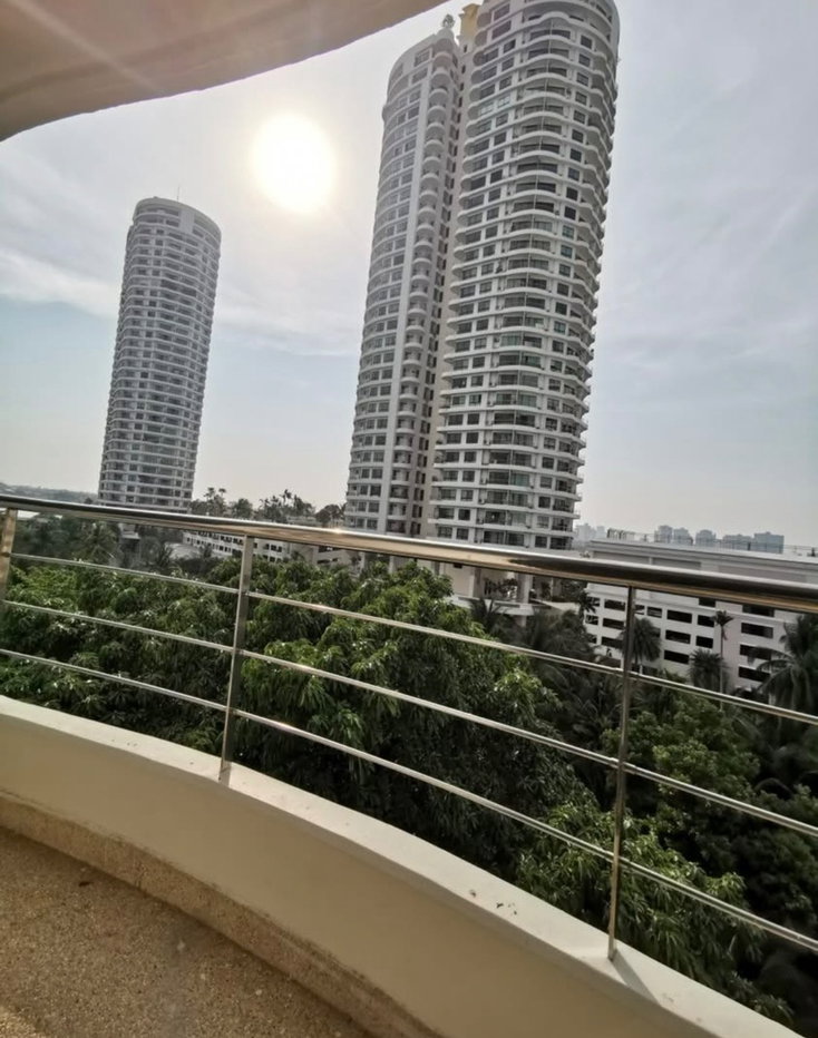 รูป #S2941 ให้เช่า Supalai Casa Riva Vista2 - รูปที่ 9/11