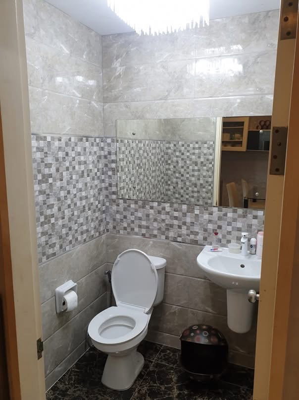 picture #S2942 For Rent Town Plus Rama9 - 8/16