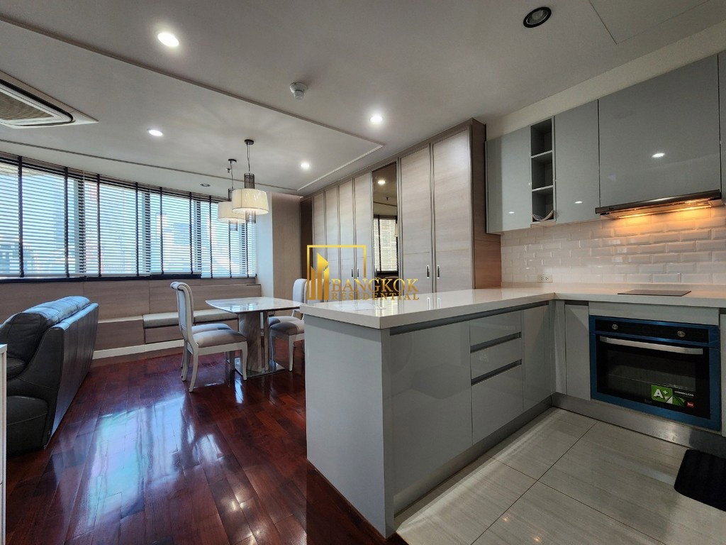 picture  President Place - Renovated 2 Bed Condo in Shopping District - BR6427CD - 6/37