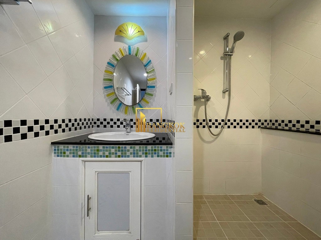 picture Royal Castle - Spacious 3 Bedroom Condo For Rent in Phrom Phong Area - BR14636CD - 25/38