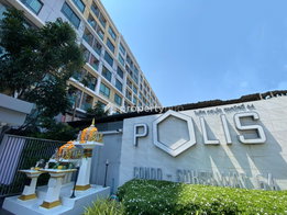 รูป Polis Condo Suksawat 64 - รูปที่ 4/20
