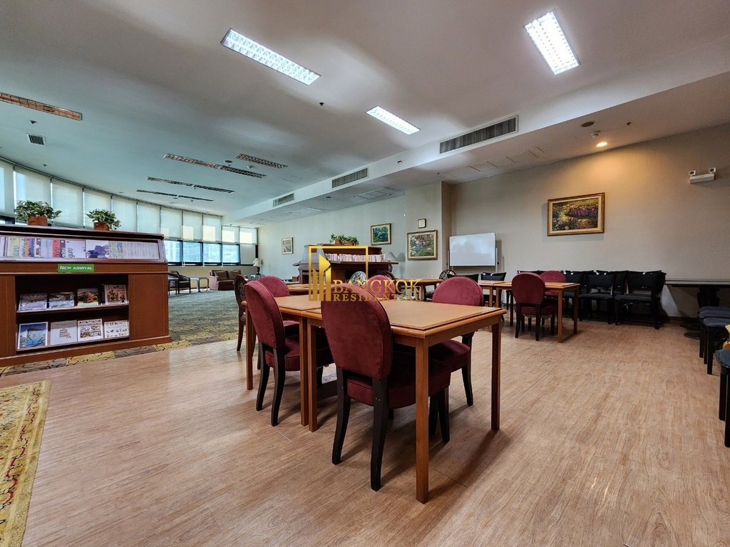 picture  President Place - Renovated 2 Bed Condo in Shopping District - BR6427CD - 29/37