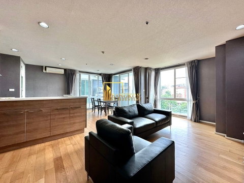 Villa Sikhara - Modern 2 Bedroom Condo in Trendy Thonglor - BR18353CD