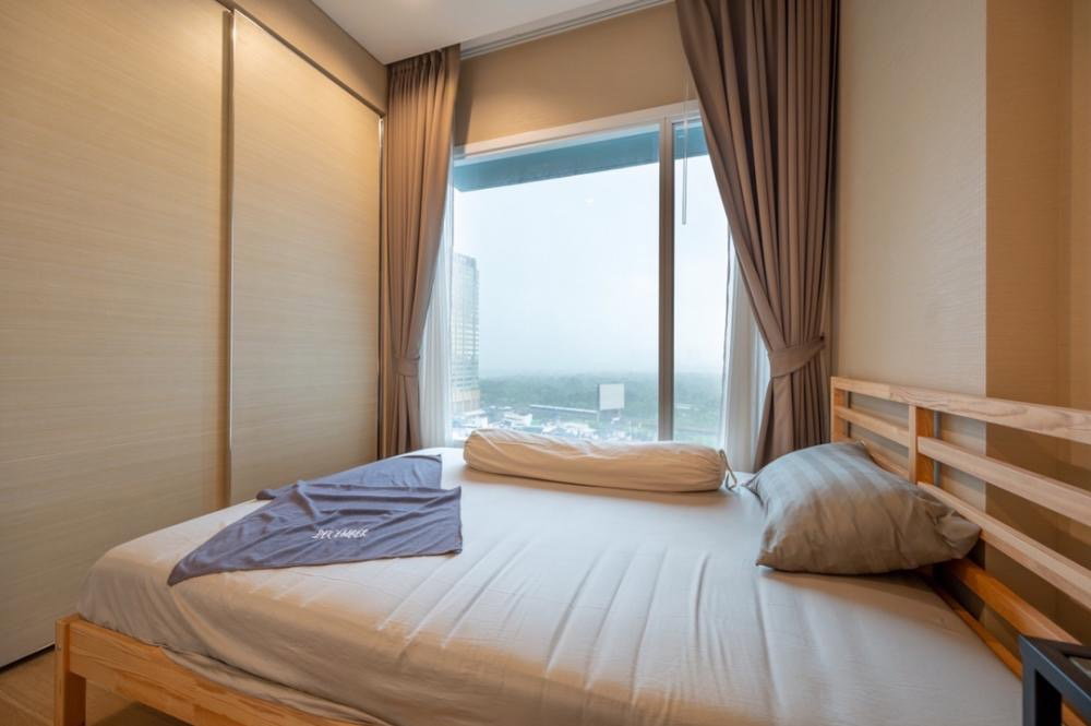 รูป #S2946 ให้เช่า The Saint Residence - รูปที่ 2/13