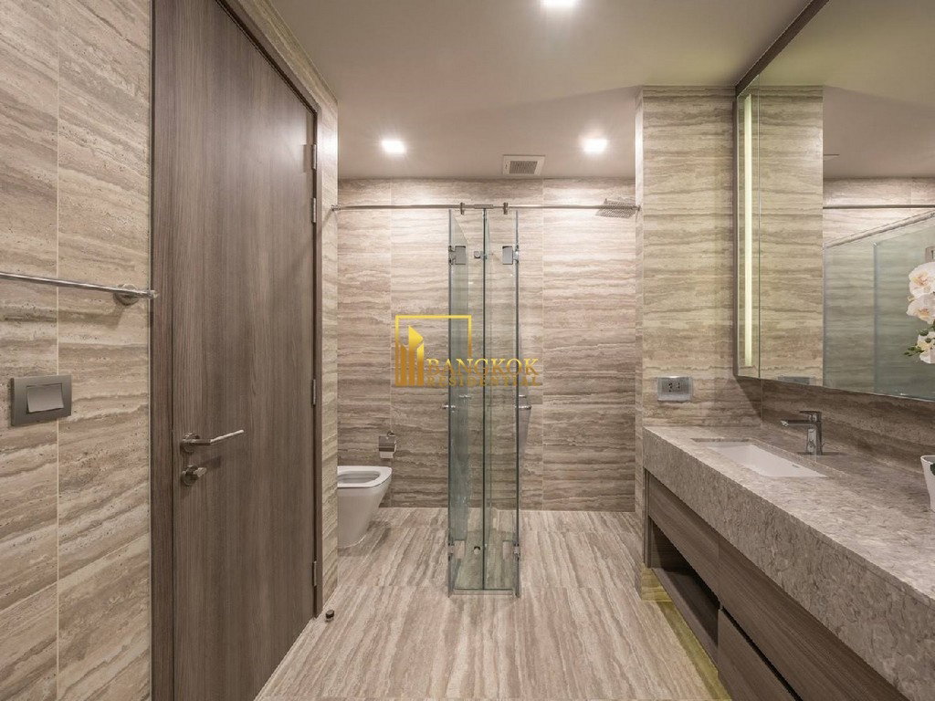 picture Celes Asoke - Beautiful 2 Bedroom Luxury Condo in Prime Area - BR15332CD - 9/25