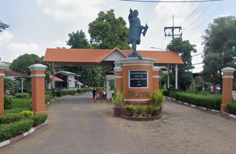Discovery Place Rangsit-Klong 7