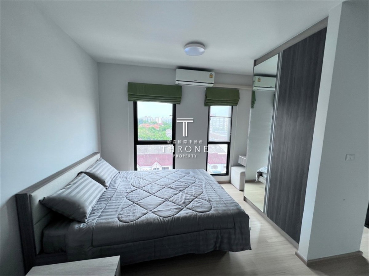 รูป ยูนิโอ สุขุมวิท 72 🌟PN-00004877🌟 - รูปที่ 5/10