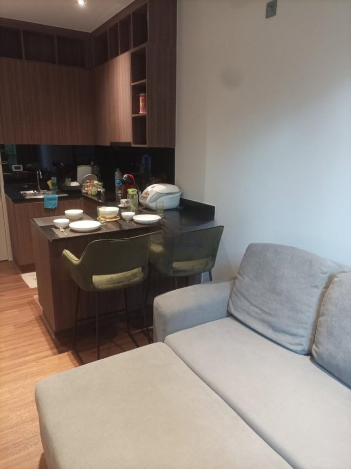 รูป #S2948 ให้เช่า U Charoen Residence Town in town - รูปที่ 10/14