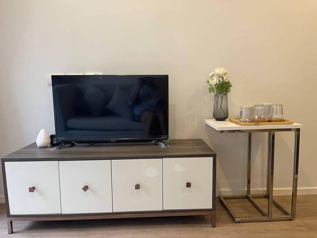 รูป #R2932 ให้เช่า The Nest Sukhumvit 64 - รูปที่ 3/12