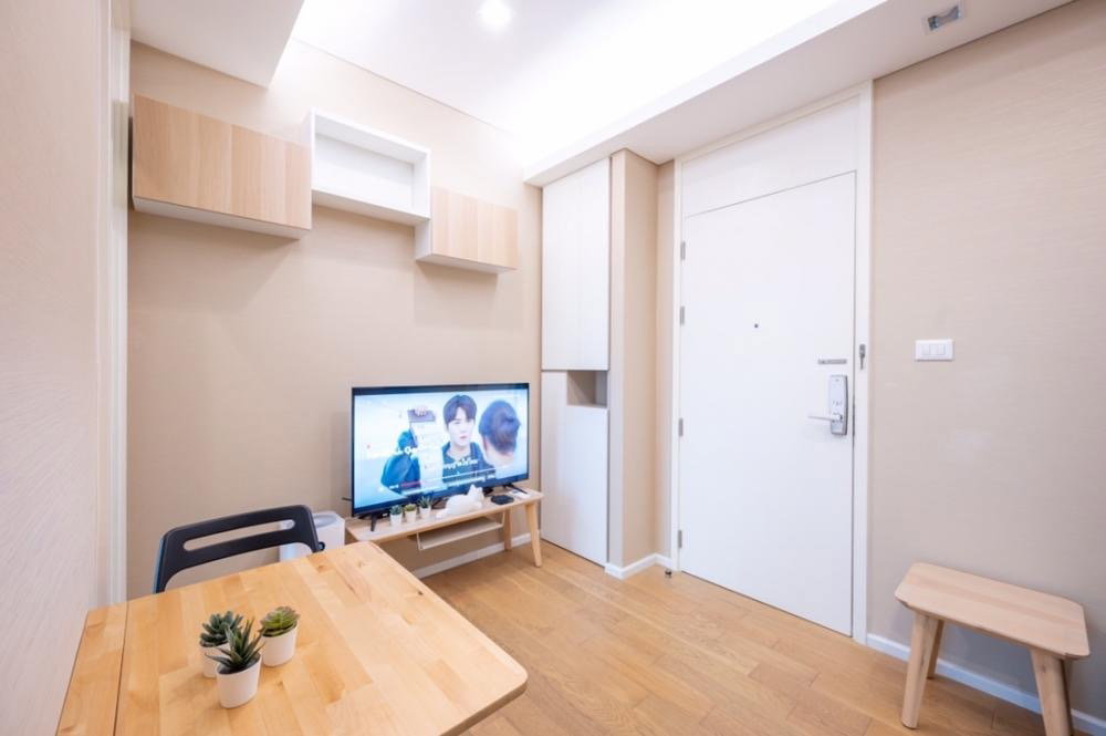 รูป #S2946 ให้เช่า The Saint Residence - รูปที่ 11/13
