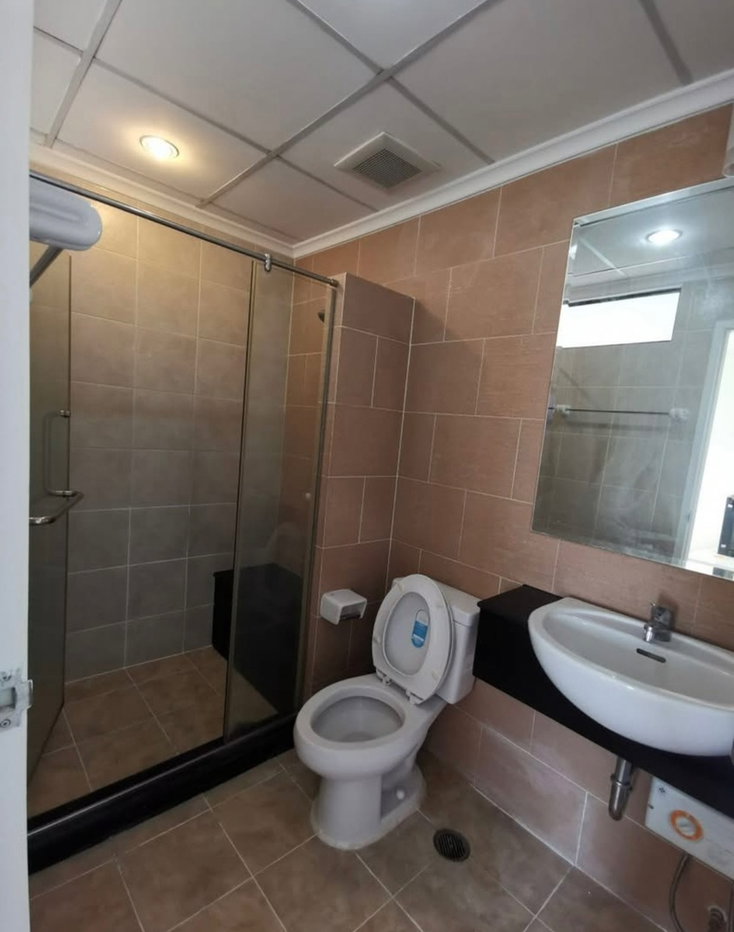 รูป #S2941 ให้เช่า Supalai Casa Riva Vista2 - รูปที่ 10/11