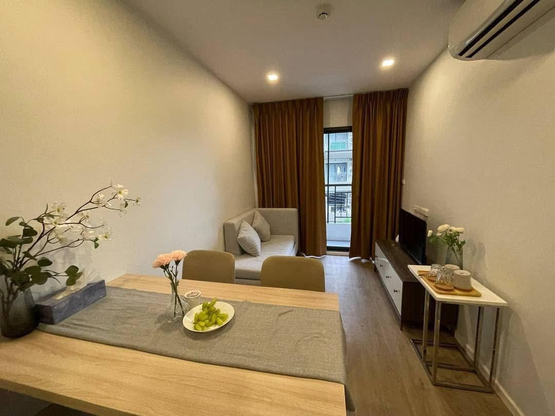รูป #R2932 ให้เช่า The Nest Sukhumvit 64 - รูปที่ 2/12