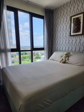 Add line : @cutecondo beautiful room + fully furnished Quick response