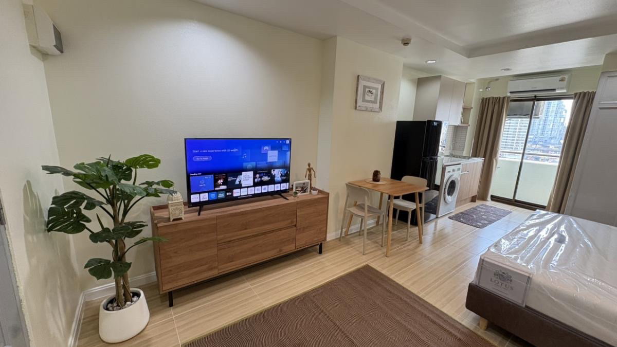 รูป #S2952 ให้เช่า Pratunam Prestige Condominium - รูปที่ 2/9