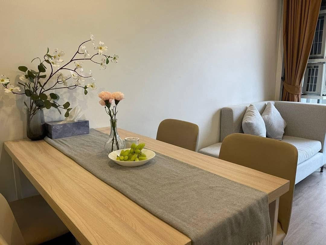 รูป #R2932 ให้เช่า The Nest Sukhumvit 64 - รูปที่ 6/12
