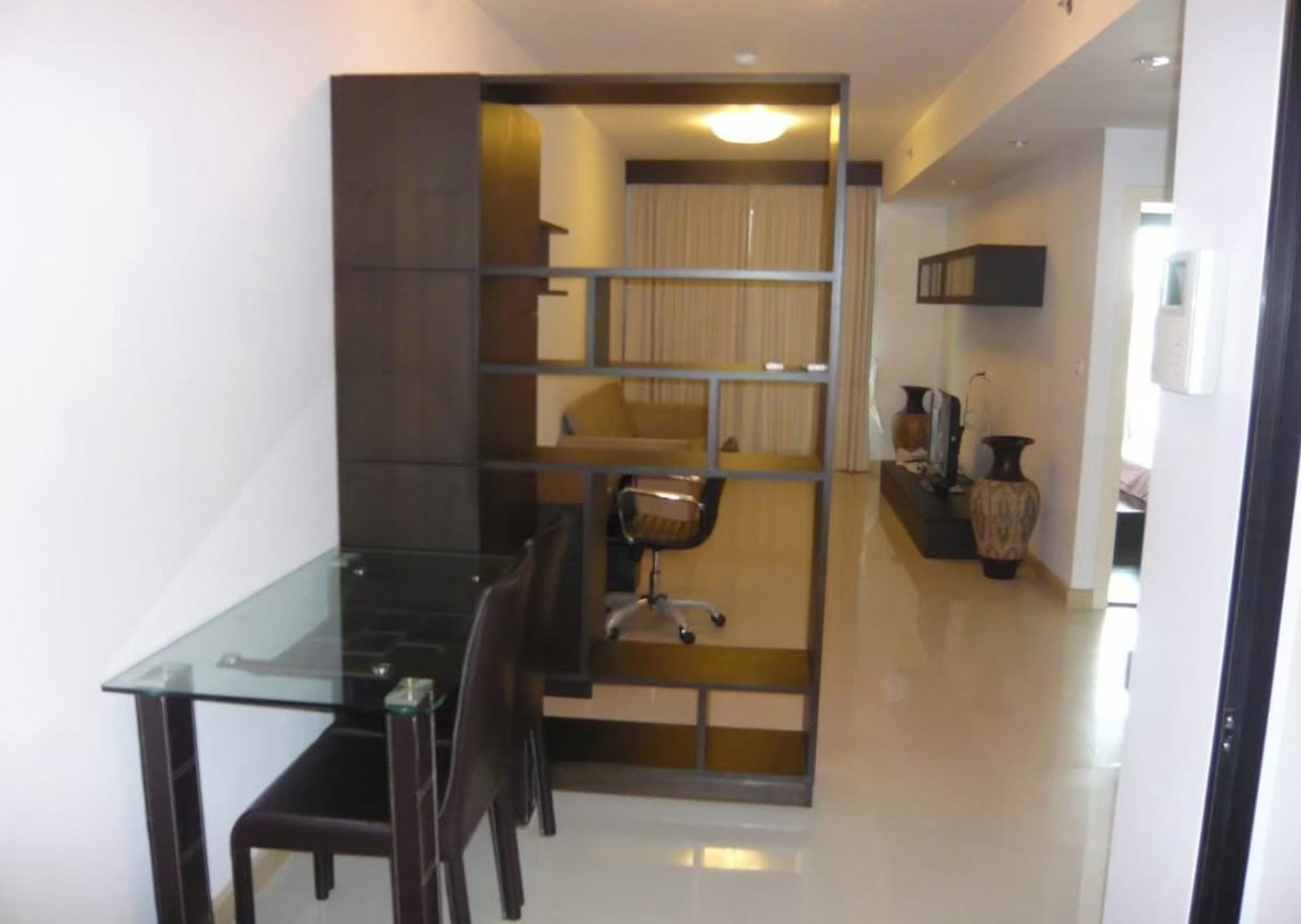 รูป #R2925 ให้เช่า Supalai casa riva vista 2 - รูปที่ 2/6