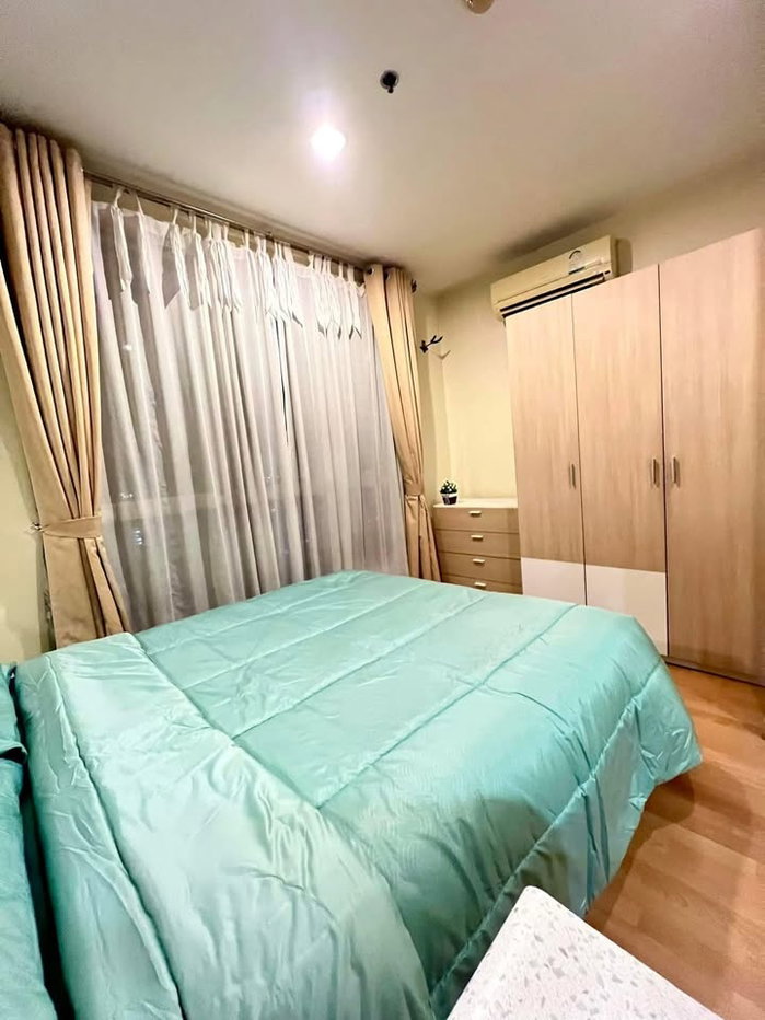 picture Condo for Rent at Life @ Phahon - Ari (C6803003) - 4/10