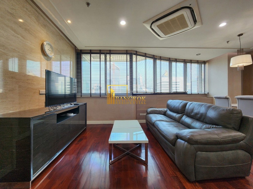 picture  President Place - Renovated 2 Bed Condo in Shopping District - BR6427CD - 2/37
