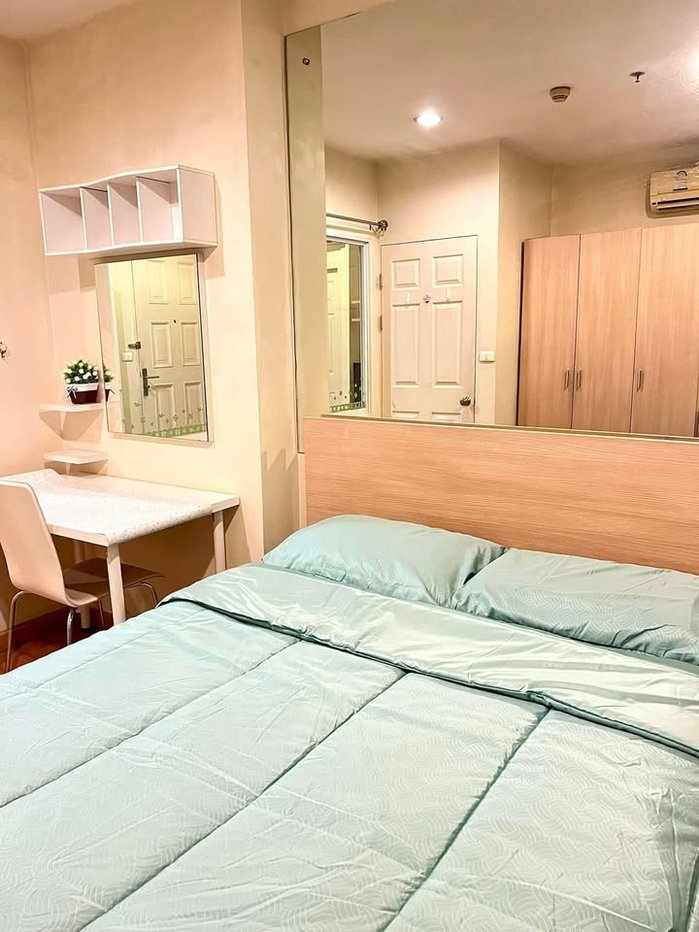 picture Condo for Rent at Life @ Phahon - Ari (C6803003) - 6/10
