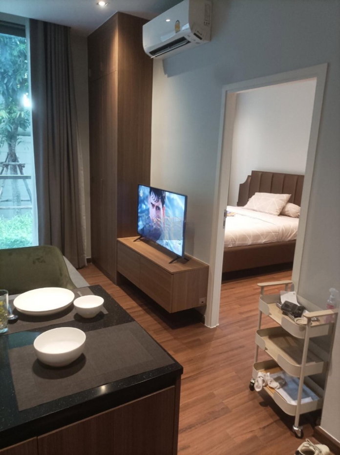 รูป #S2948 ให้เช่า U Charoen Residence Town in town - รูปที่ 8/14