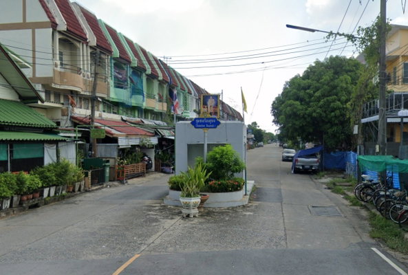 Project Ruean Suk 1 Picture - 1/1