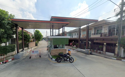 รูป Pruksa Village 17 - รูปที่ 2/2