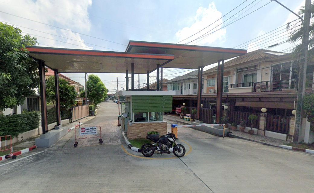 รูป Pruksa Village 17 - รูปที่ 2/2