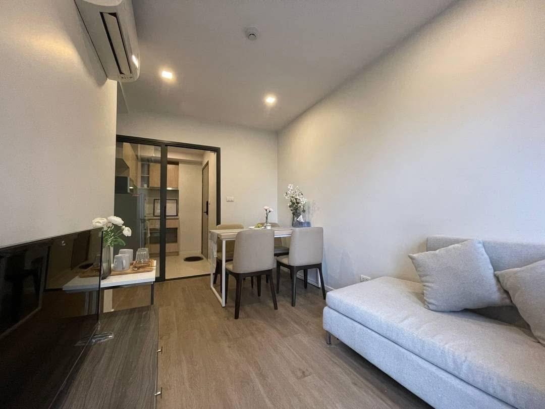 รูป #R2932 ให้เช่า The Nest Sukhumvit 64 - รูปที่ 5/12