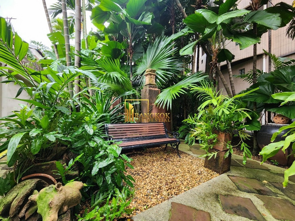 รูป Prestigious 3 Bedroom Apartment For Rent in Phrom Phong - BR20717AP - รูปที่ 51/56