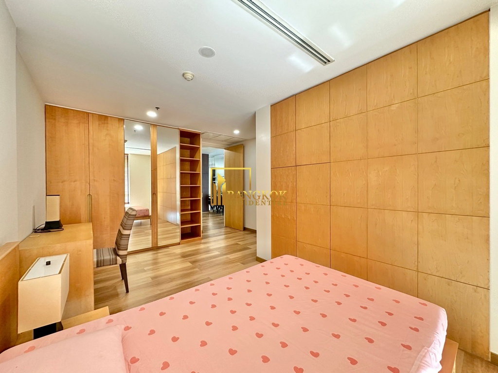 รูป The Legend Saladaeng - Spacious 2 Bedroom Condo in Silom - BR18474CD - รูปที่ 17/32